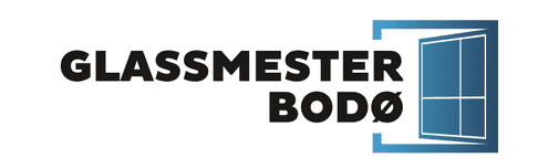 Glassmester Bodø logo